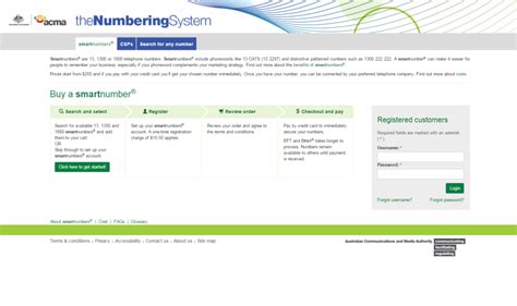 smartnumbers csp|Buy a custom number .